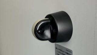 防犯サムターン