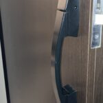 クラビス　防犯サムターン