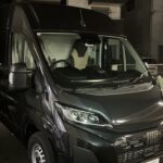 FIATインロック開錠